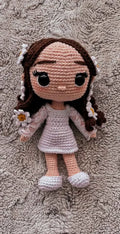 LANA DEL REY CROCHET